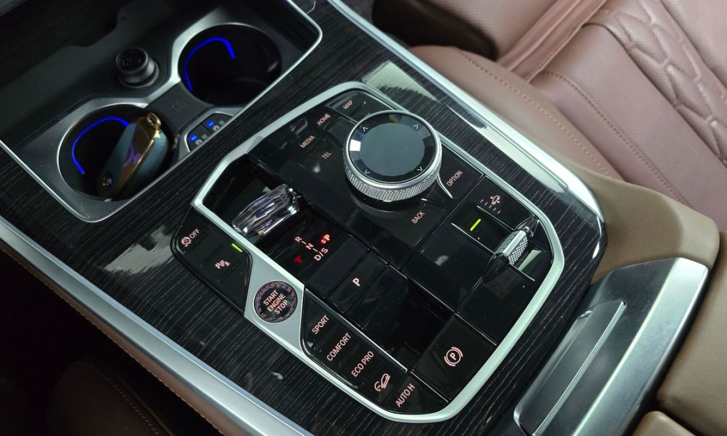 BMW X5 xDrive 30d M Sport, 2026