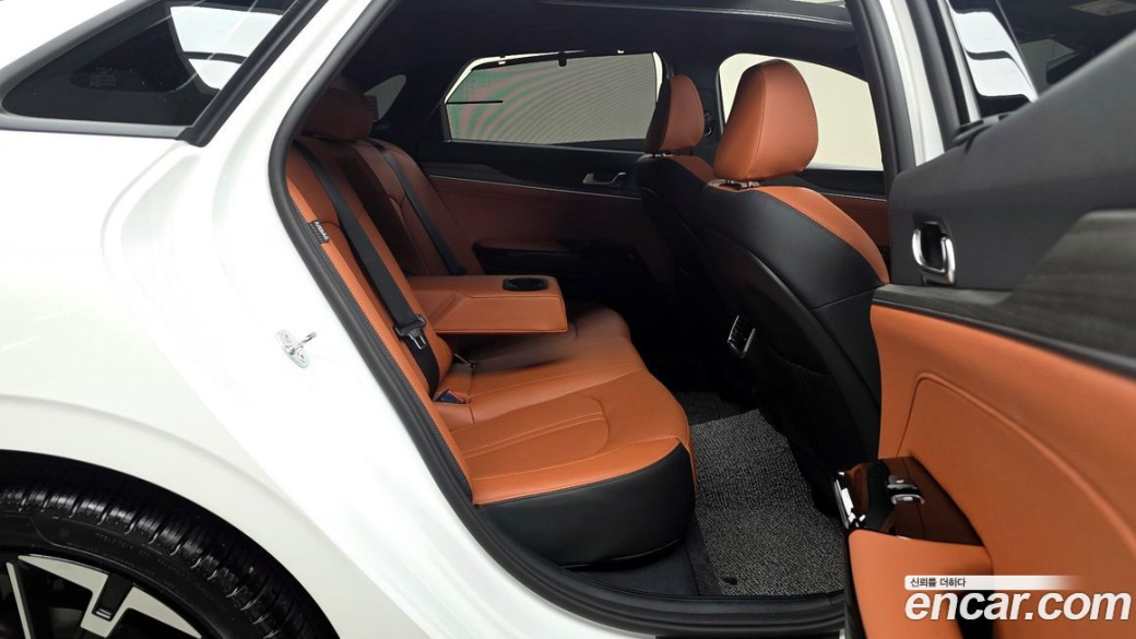 Kia K5 1.6 Turbo, 2025