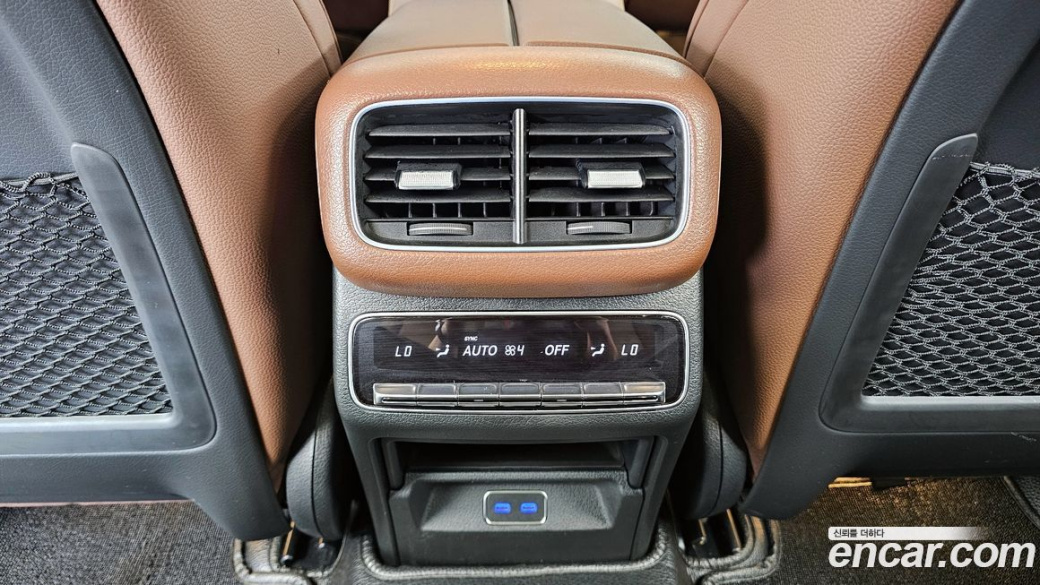 Mercedes-Benz GLE-Class GLE300d 4MATIC, 2024