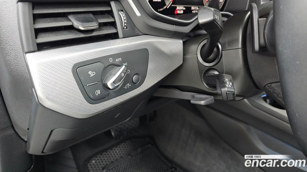 Audi A5 40 TFSI Quattro Sportback, 2021