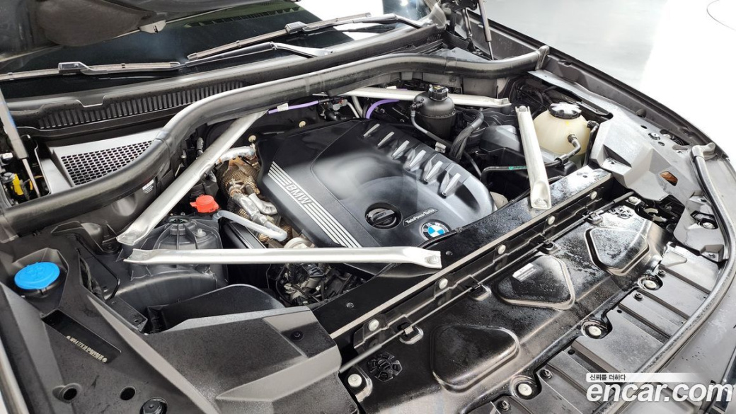 BMW X6 xDrive40d M Sport Online Exclusive, 2023