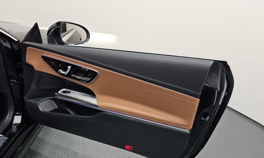 Mercedes-Benz CLE-Class CLE200 Coupe, 2024