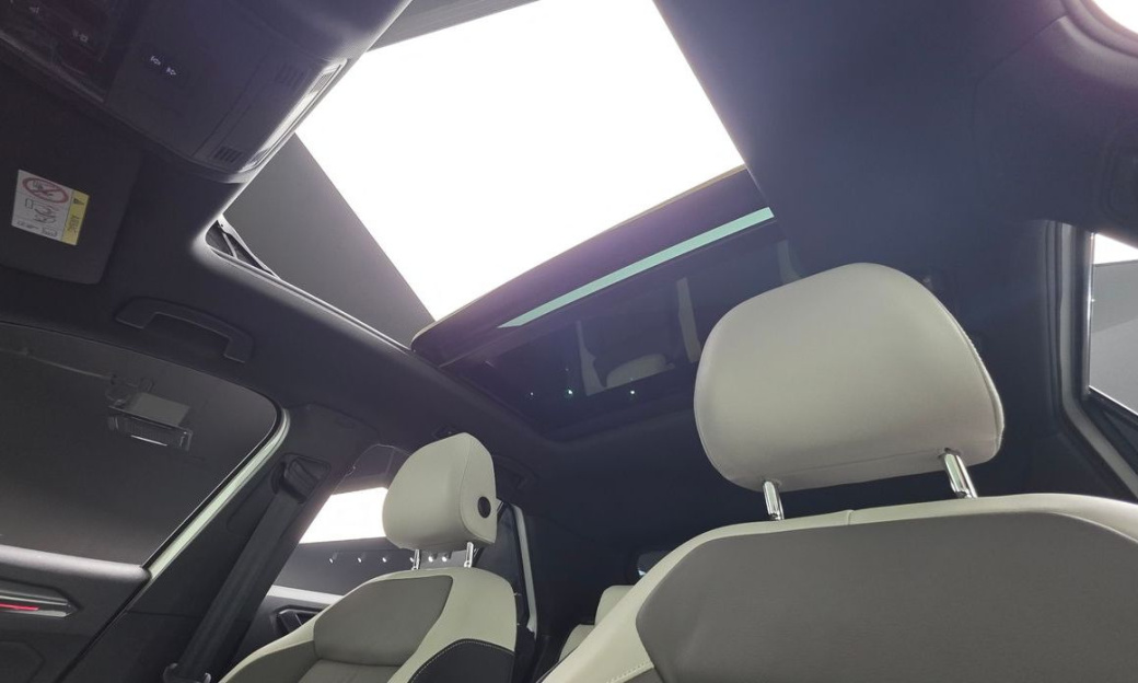 Volkswagen T-Roc 2.0 TDI Prestige, 2022