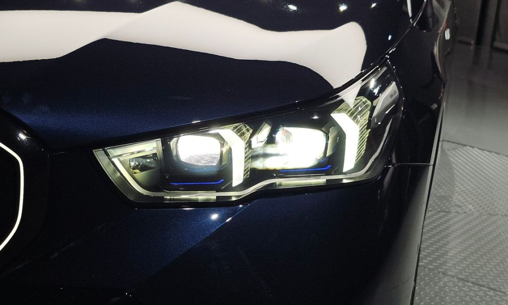 BMW 5-Series 530i xDrive M Sport, 2025