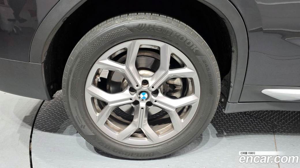 BMW X4 xDrive20i xLine, 2022