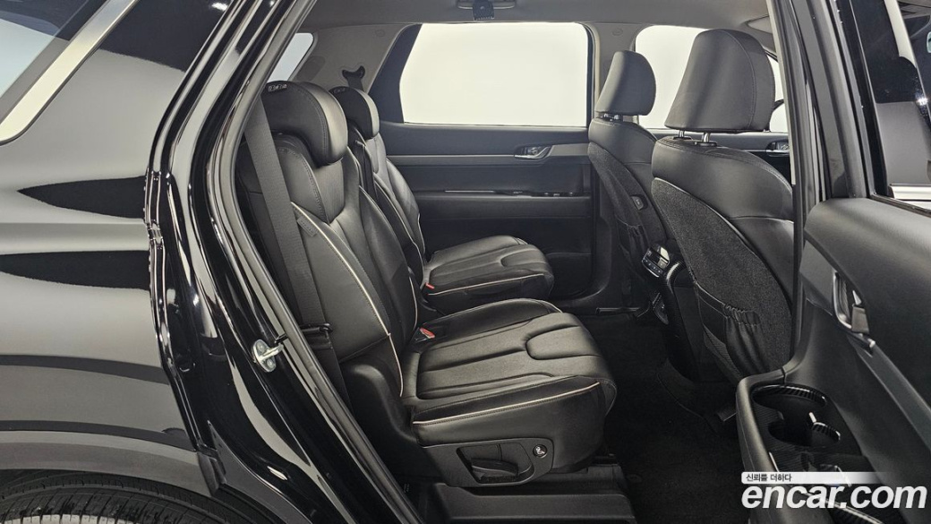 Hyundai Palisade Diesel 2.2 2WD, 2023