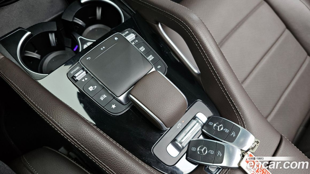 Mercedes-Benz GLE-Class GLE300d 4MATIC, 2022