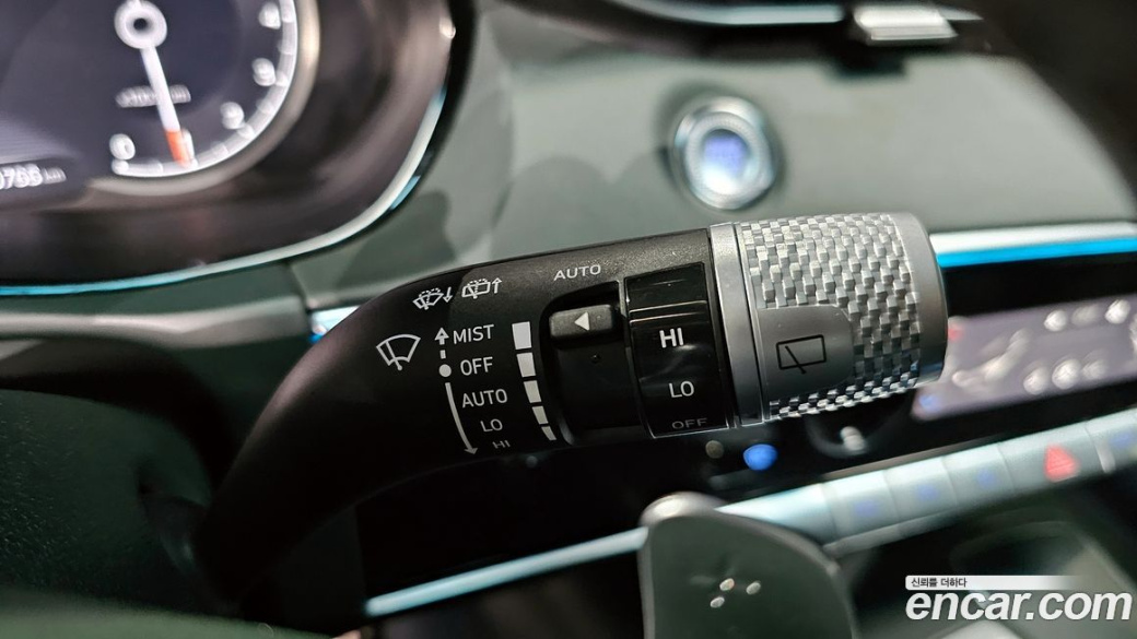 Genesis GV70 2.5T Gasoline 2WD, 2024