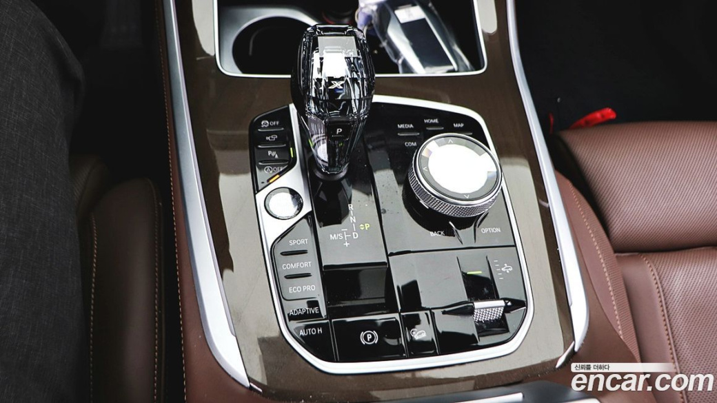 BMW X5 xDrive 40i xLine, 2022
