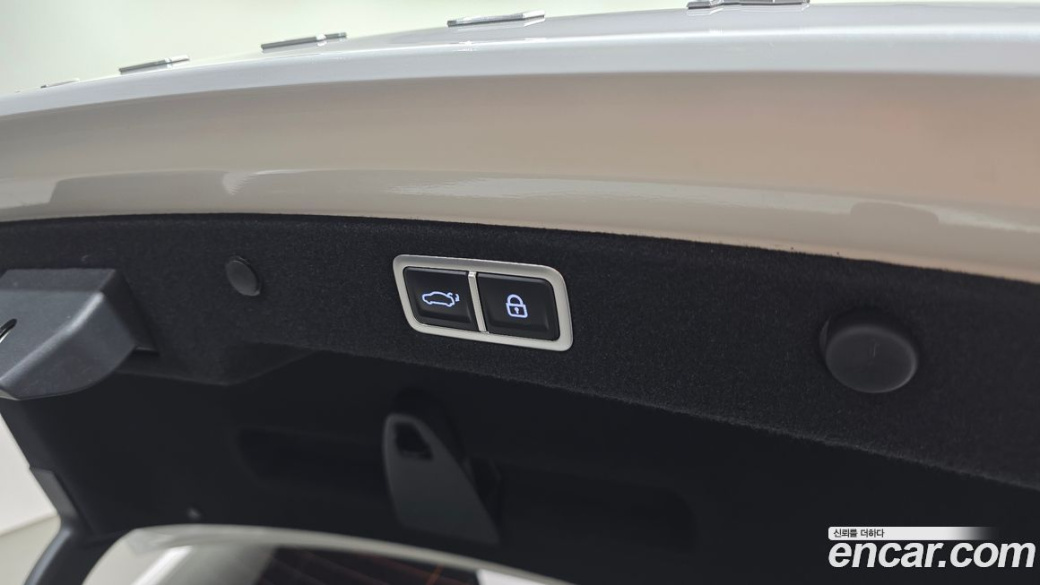 Hyundai Grandeur 2,5 Gasoline 2WD, 2023