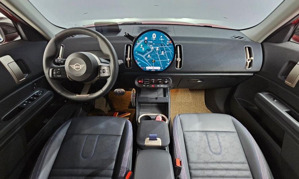 Mini Countryman ALL4 Classic, 2024