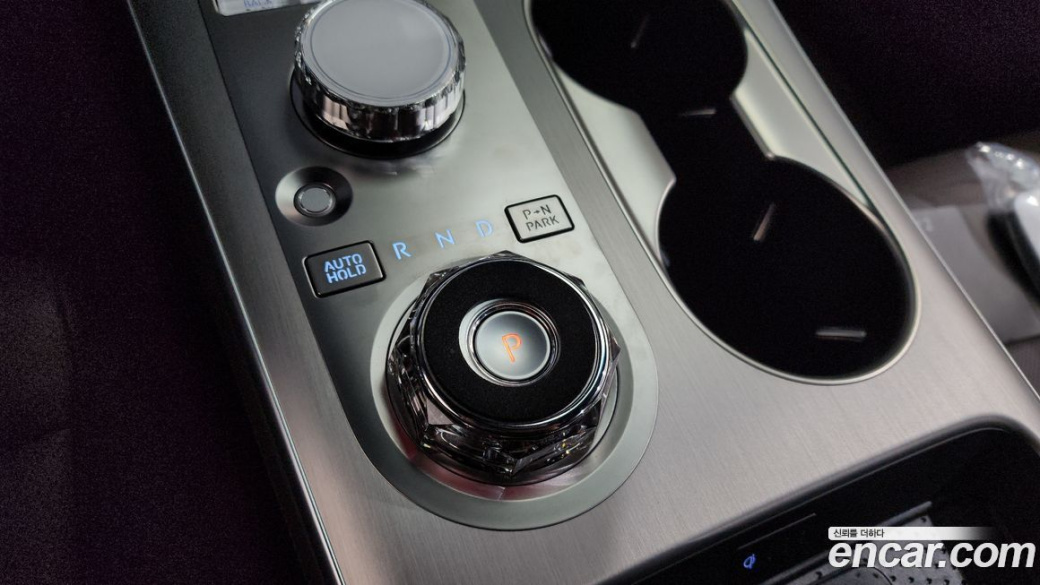 Genesis GV70 2.5T Gasoline AWD, 2025