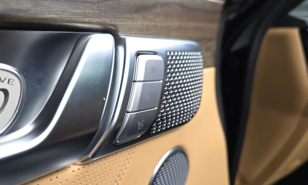 Kia Mohave Diesel 3.0 4WD 5-Seater, 2021