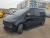 Hyundai Staria 4WD Camper, 2022