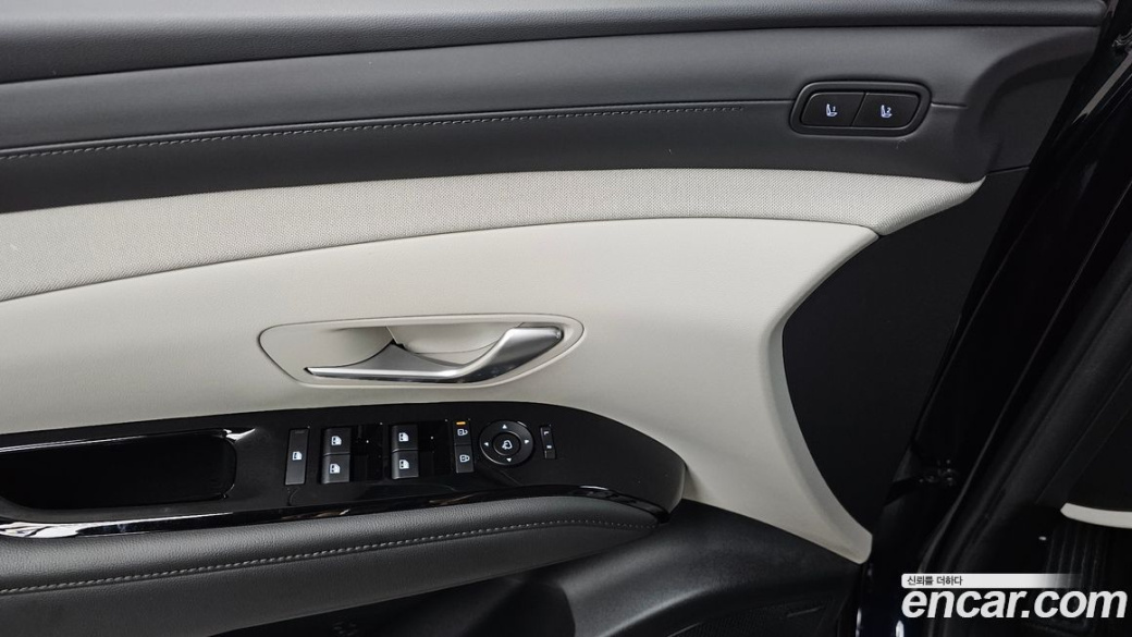 Hyundai Tucson Diesel 2.0 4WD, 2024