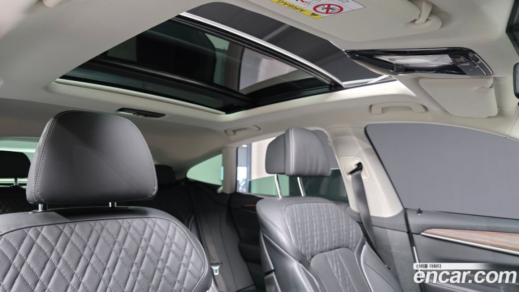 BMW Gran Turismo 620d Luxury, 2023