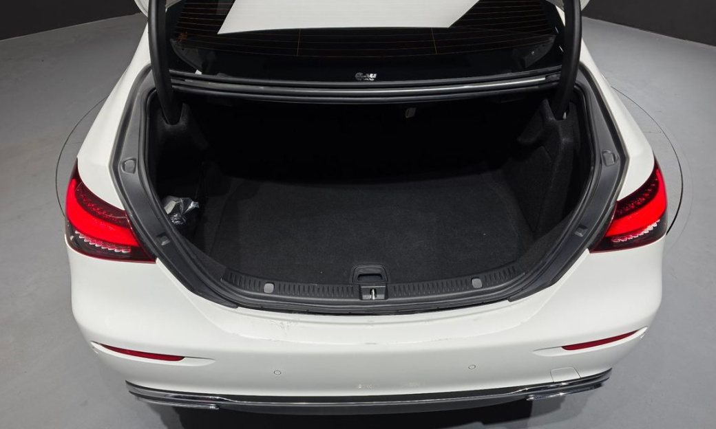 Mercedes-Benz E-Class E250 Exclusive, 2022