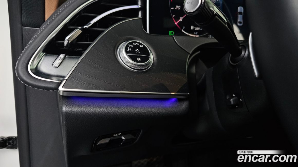Mercedes-Benz E-Class E200 Avantgarde, 2024