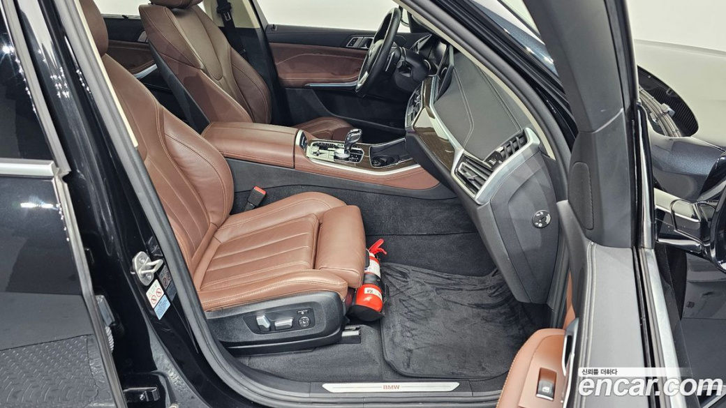 BMW X5 xDrive 30d xLine, 2022