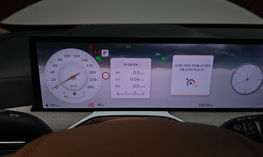 Genesis GV80 2.5T Gasoline 2WD, 2025