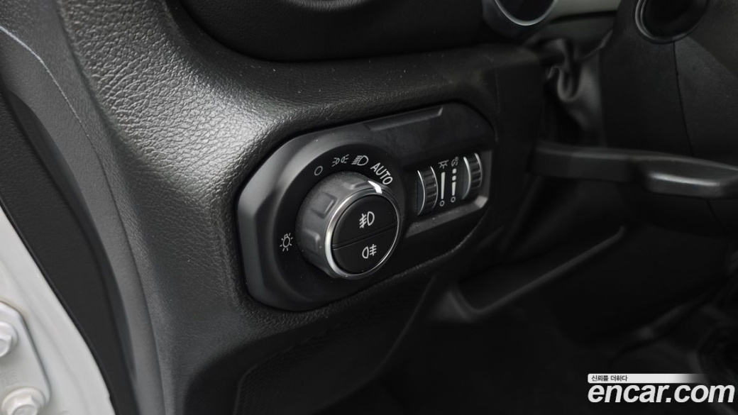 Jeep Wrangler 2.0 Overland Power Top 4Door, 2022