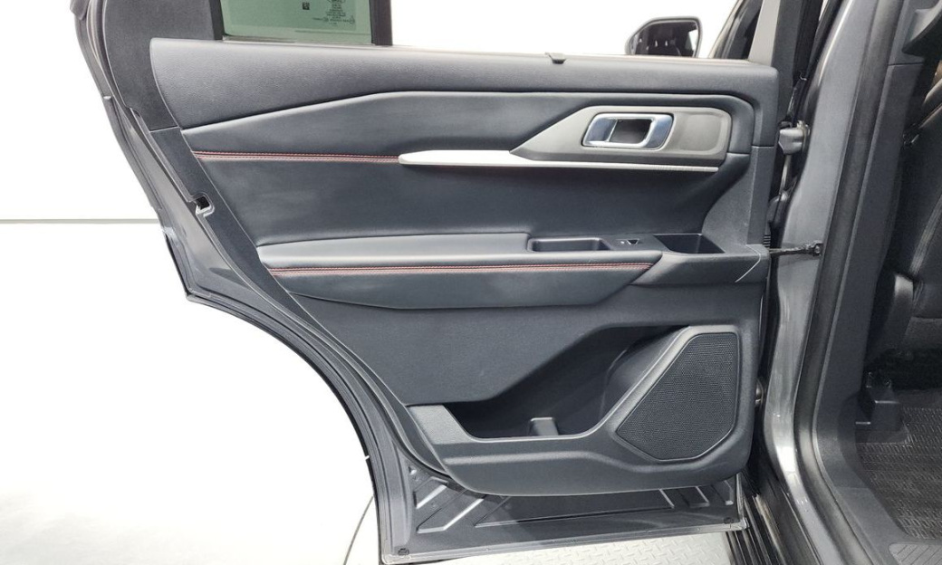 Ford Explorer 2.3 ST-Line 4WD, 2025