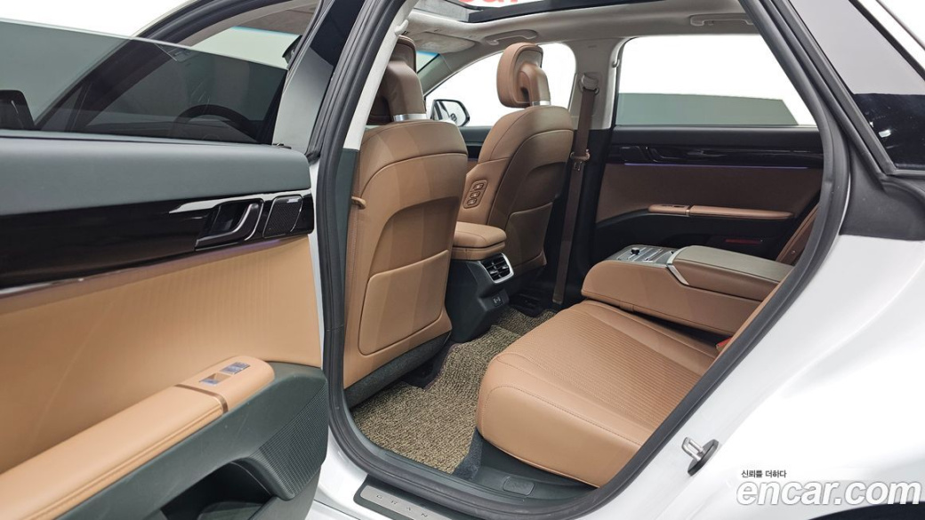 Hyundai Grandeur 2,5 Gasoline 2WD, 2023