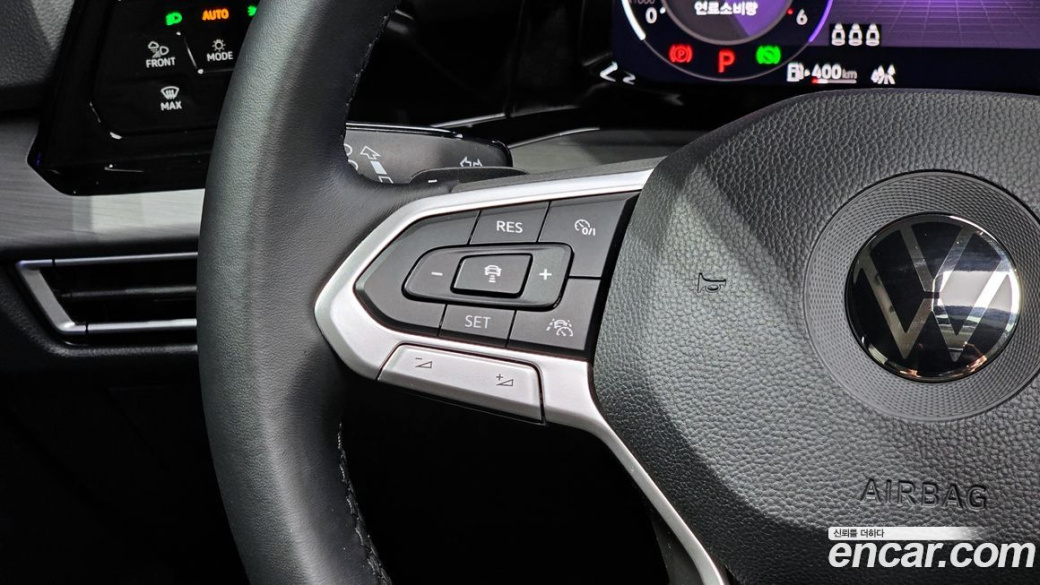 Volkswagen Golf 2.0 TDI Prestige, 2023