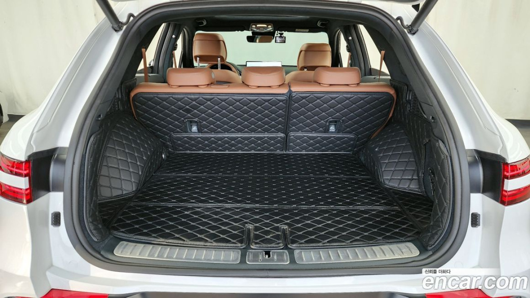 Genesis GV70 2.5T Gasoline AWD, 2023