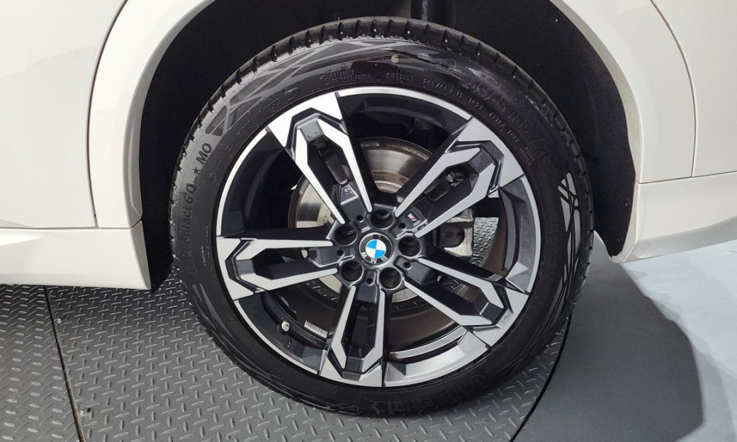 BMW X2 (F39) xDrive 20i M Sport, 2024