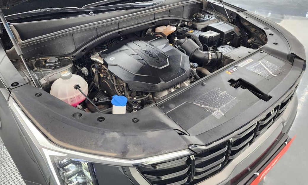 Kia Sorento Diesel 2.2 2WD, 2024