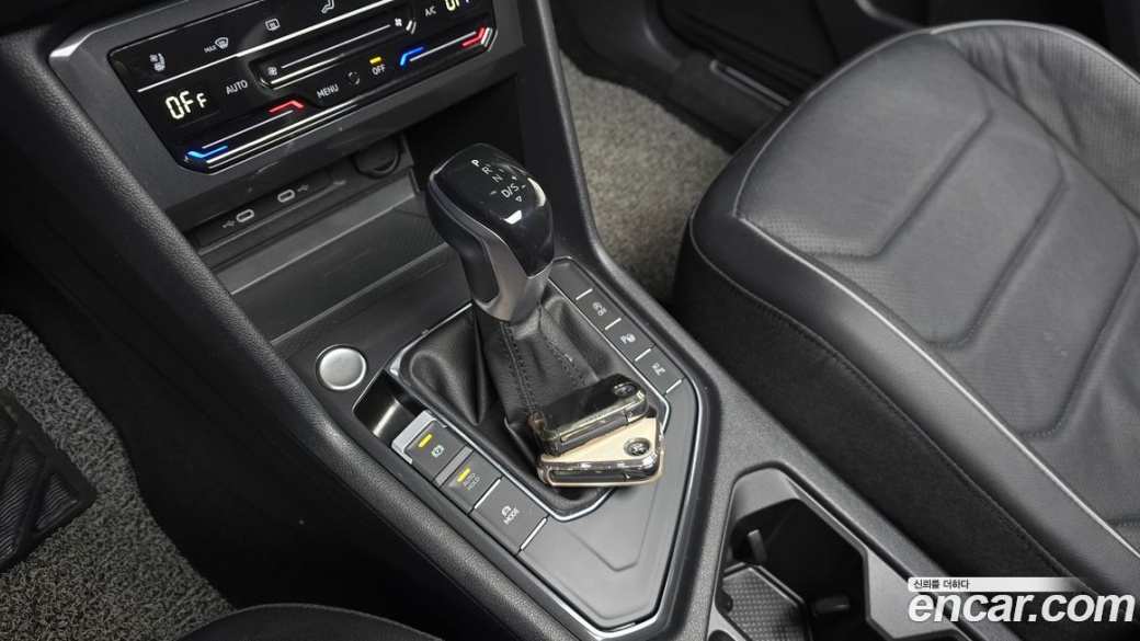 Volkswagen Tiguan 2.0 TSI Prestige, 2023