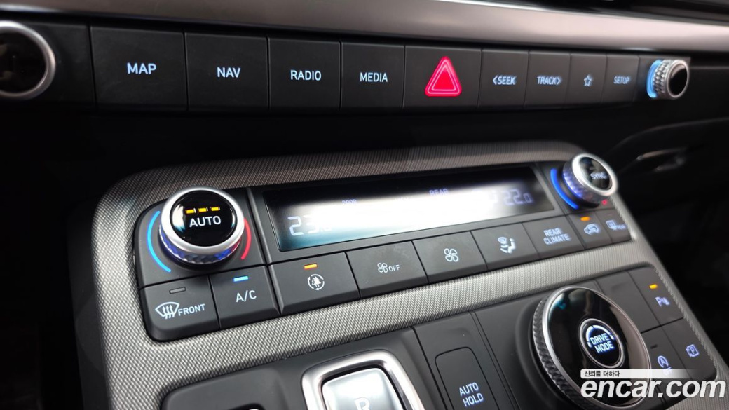 Hyundai Palisade Diesel 2.2 2WD, 2024
