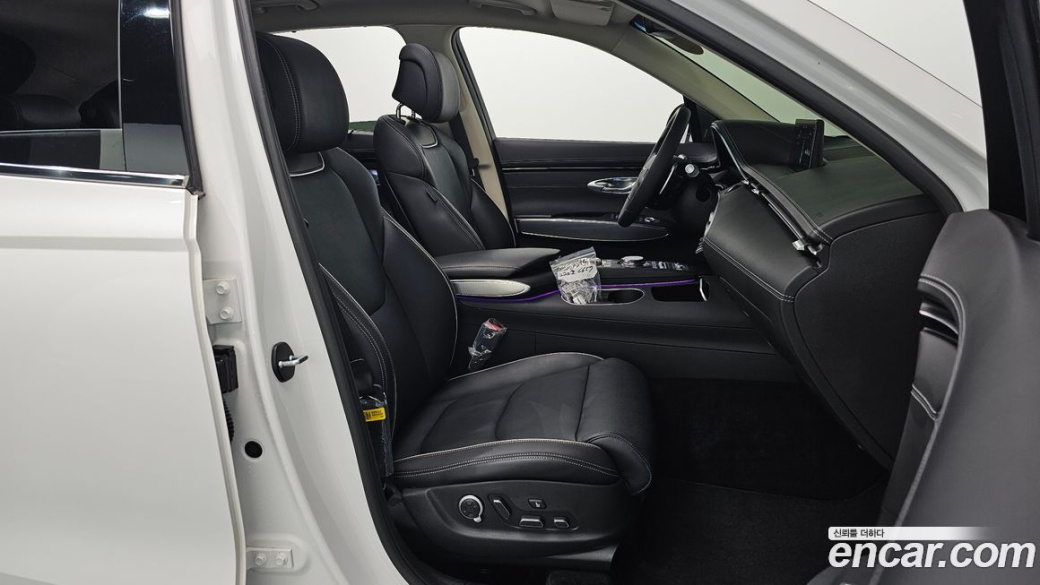 Genesis GV70 2.5T Gasoline 2WD, 2023