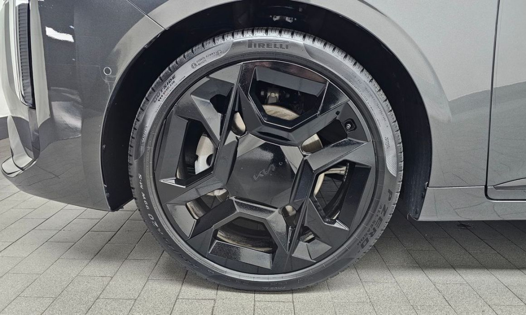 Kia K8 2.5 Gasoline 2WD, 2025