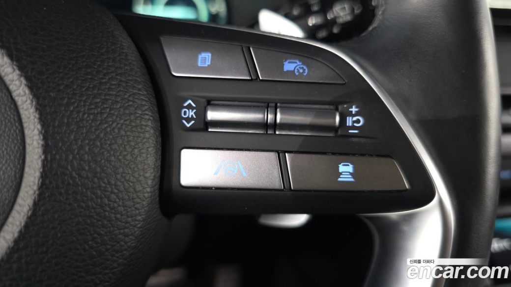 Hyundai Palisade Diesel 2.2 2WD, 2023