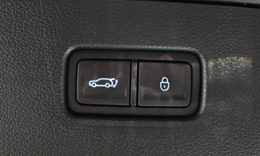 Genesis GV80 2.5T Gasoline AWD, 2024