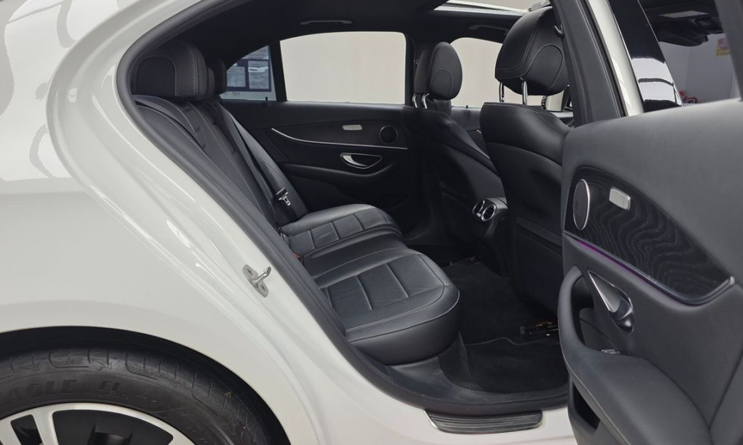 Mercedes-Benz E-Class E250 Avantgarde, 2022