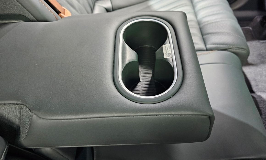 Genesis GV70 2.5T Gasoline AWD, 2024