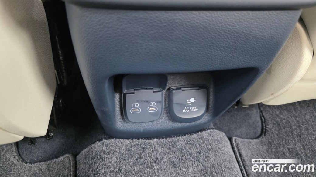 Genesis GV80 2.5T Gasoline 2WD, 2024