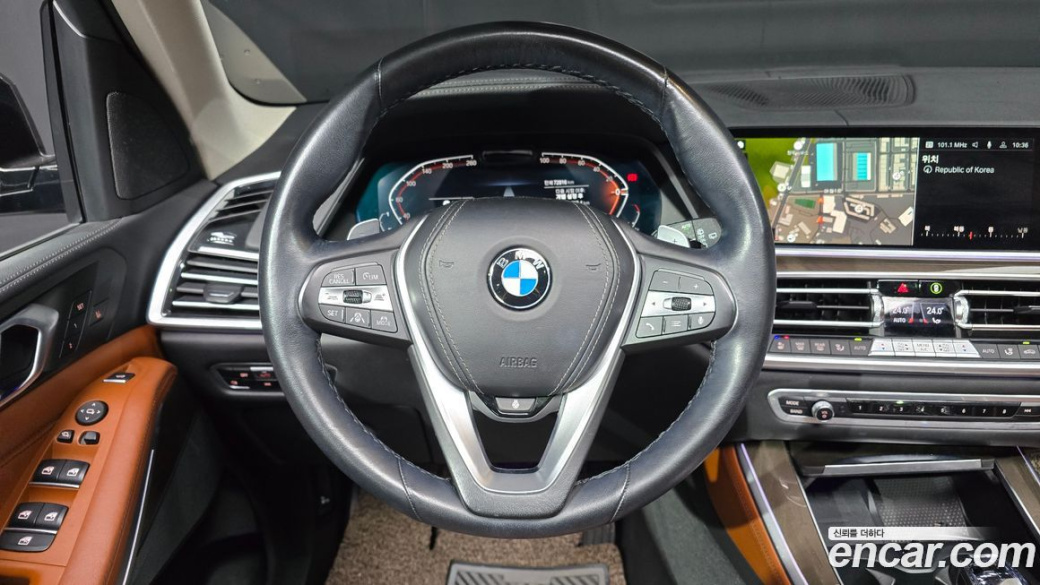 BMW X5 xDrive 30d xLine, 2022