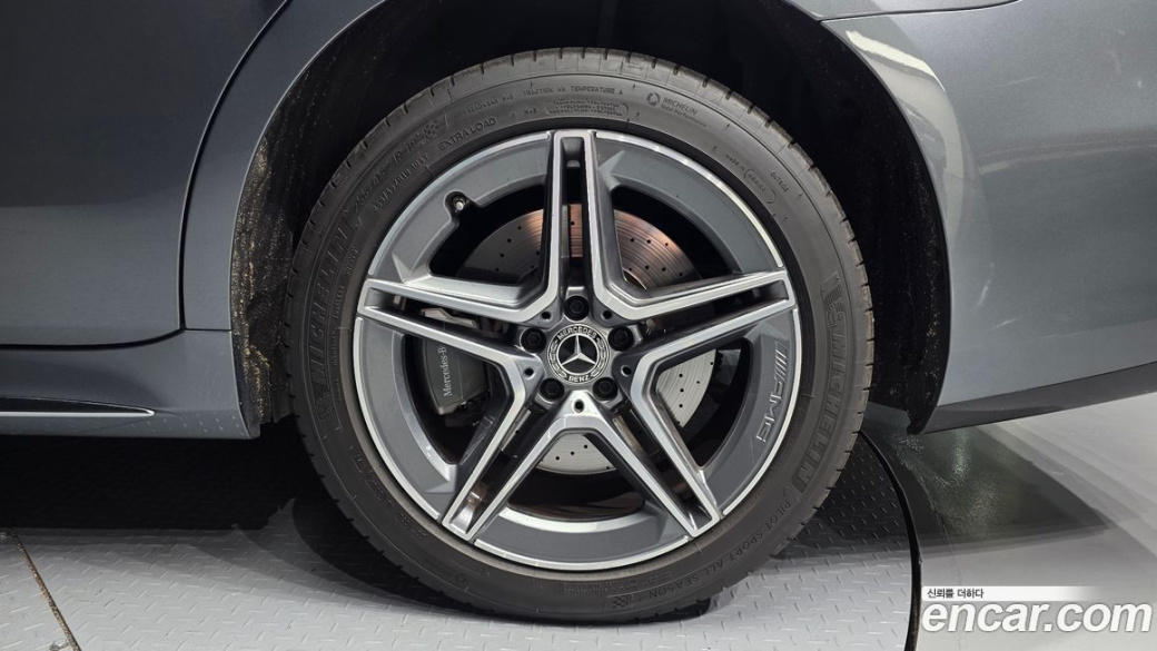 Mercedes-Benz S-Class S400 d 4MATIC, 2022