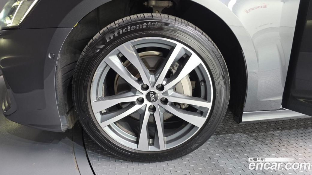 Audi A6 45 TFSI Premium, 2022