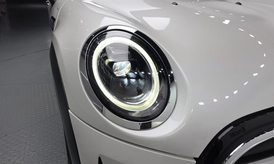Mini Cooper 5Door Classic, 2023