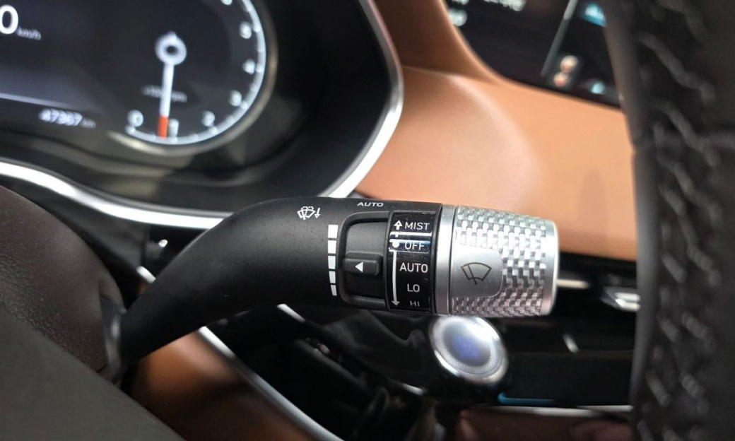 Genesis G80 Gasoline 2.5 Turbo AWD, 2024