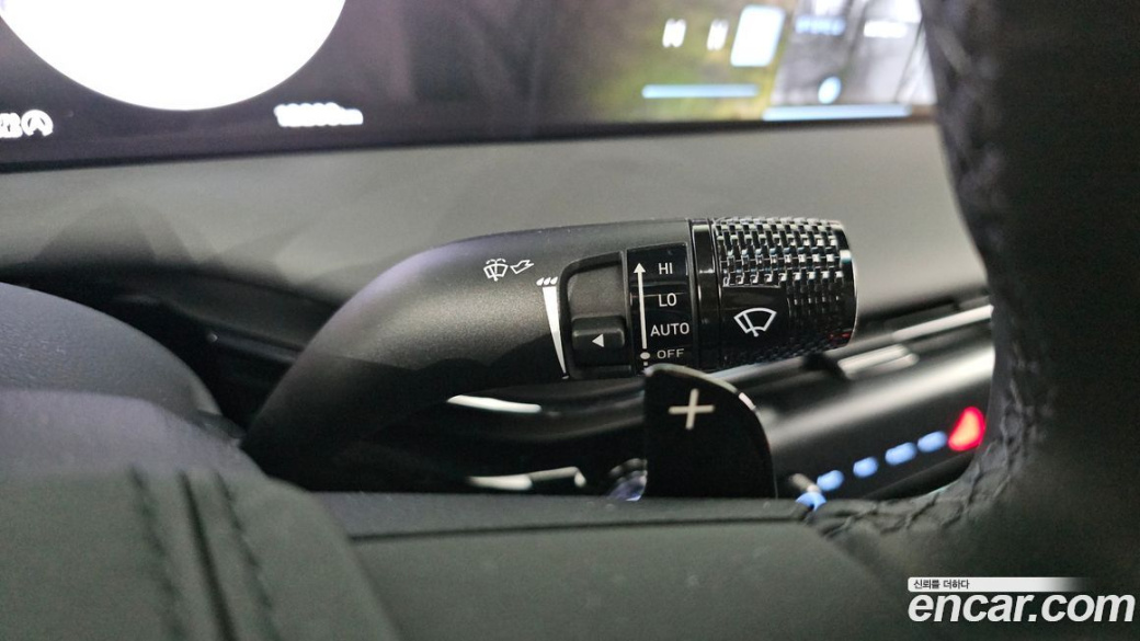 Genesis G80 Gasoline 2.5 Turbo AWD, 2026