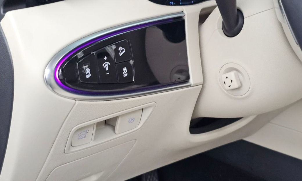 Genesis GV70 2.5T Gasoline AWD, 2024