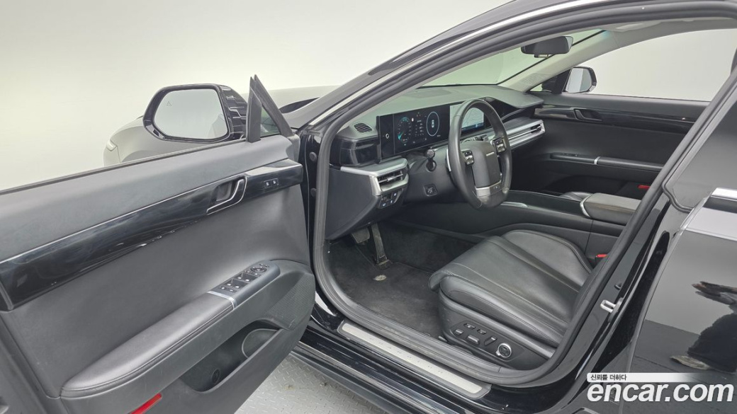 Hyundai Grandeur 2,5 Gasoline 2WD, 2025