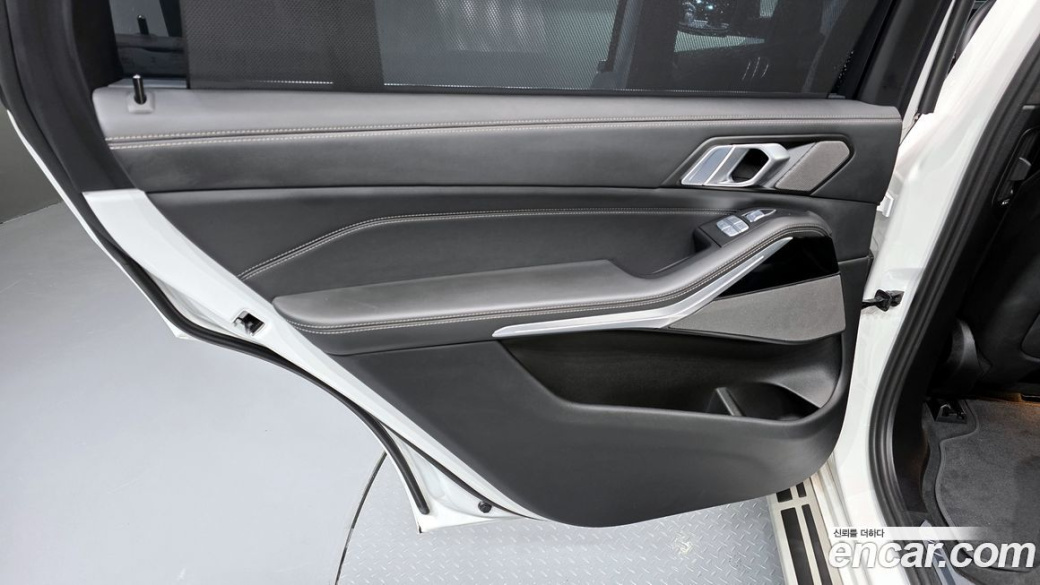 BMW X7 xDrive 40i M Sport 6STR, 2024