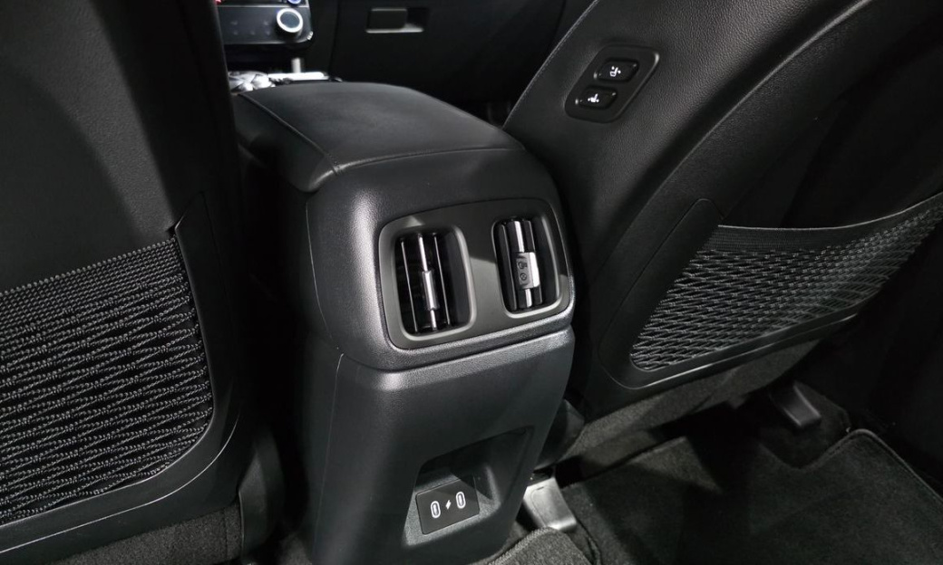 Hyundai Tucson Gasoline 1.6 Turbo 4WD, 2024